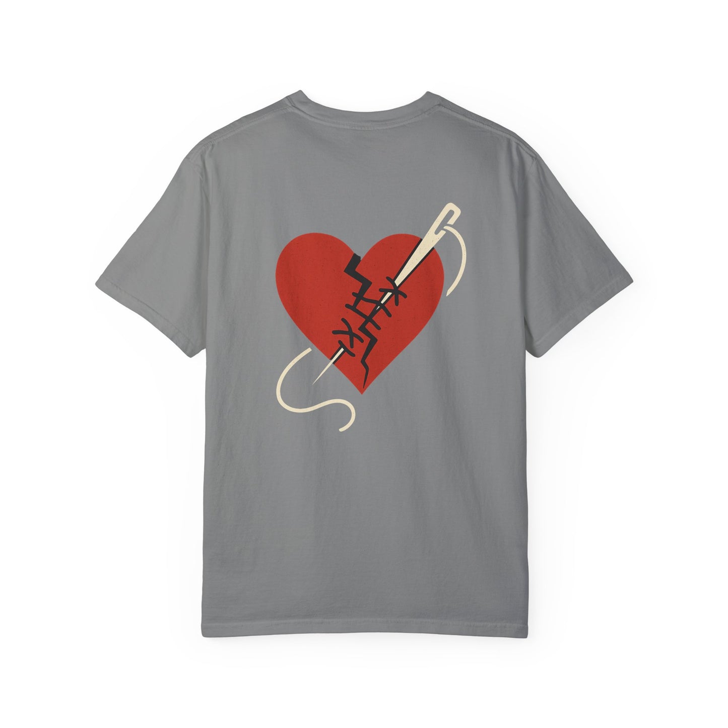Heart Stitch T-Shirt