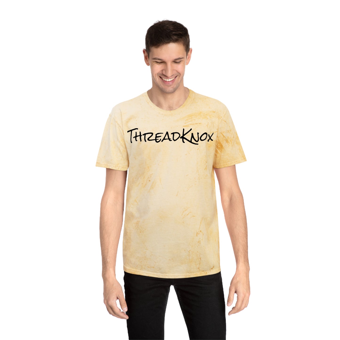 Casual Vibe T-Shirt