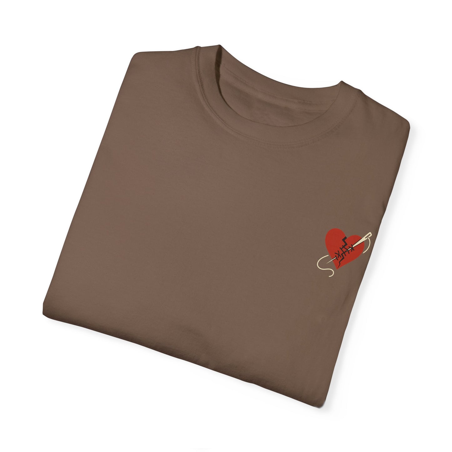 Heart Stitch T-Shirt