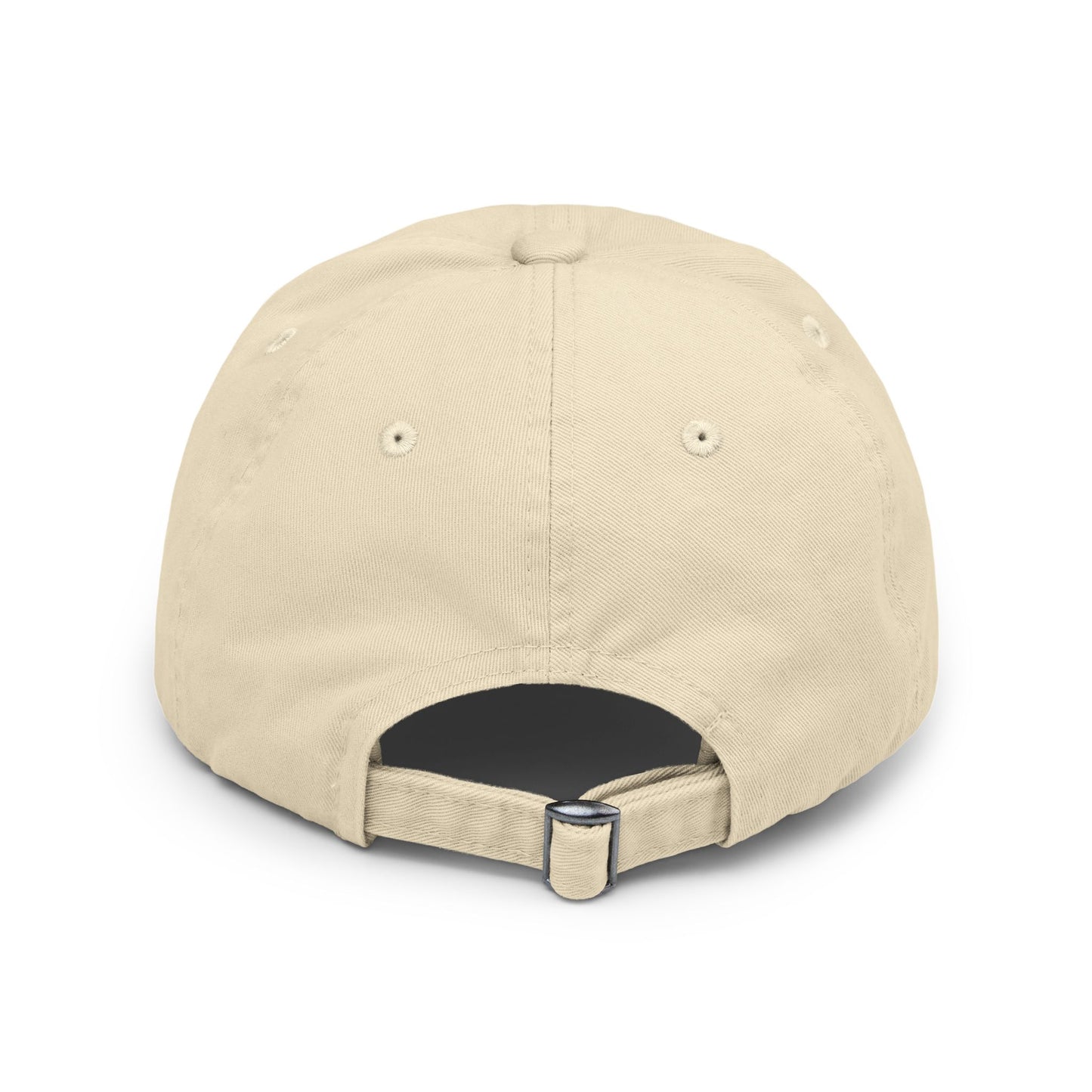 Tropical Vibes Distressed Cap