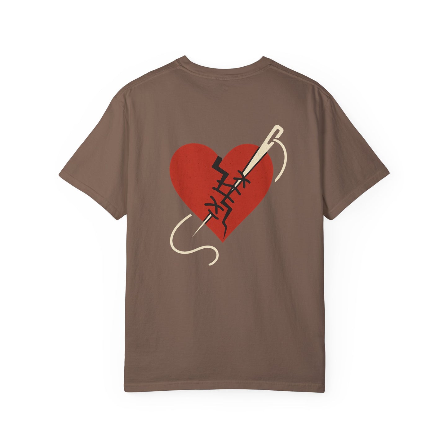 Heart Stitch T-Shirt