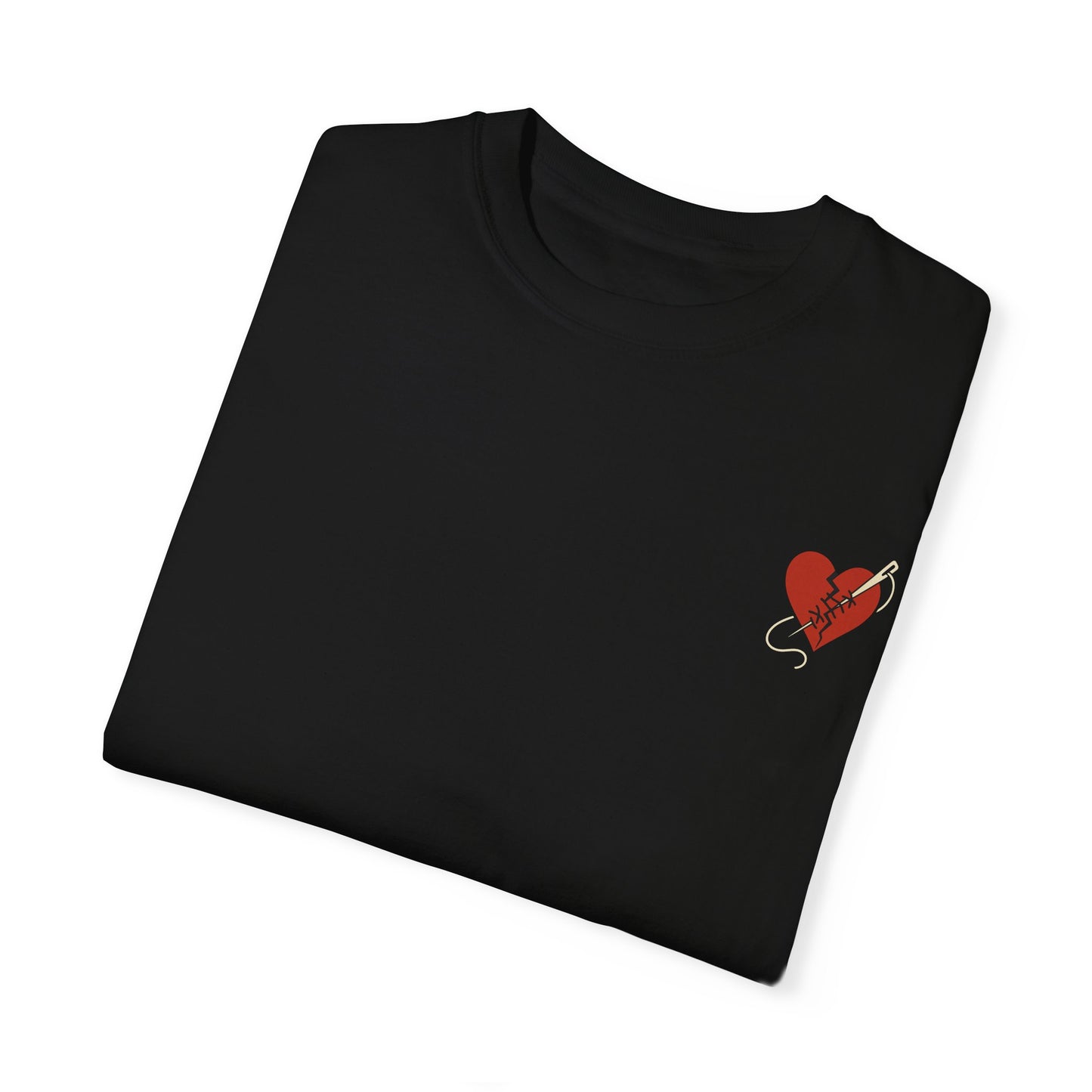 Heart Stitch T-Shirt