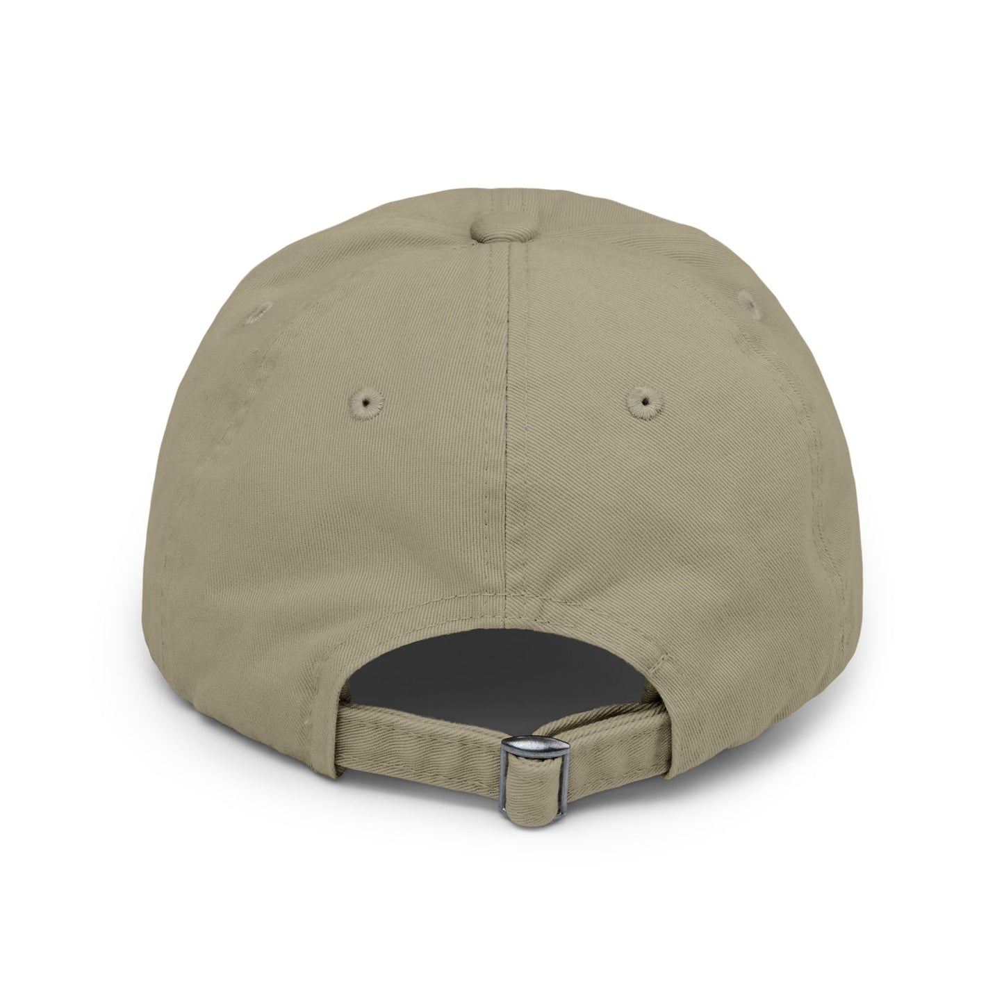 Tropical Vibes Distressed Cap