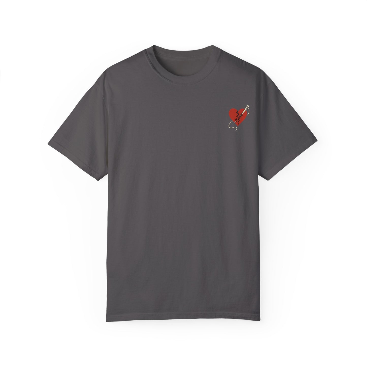 Heart Stitch T-Shirt