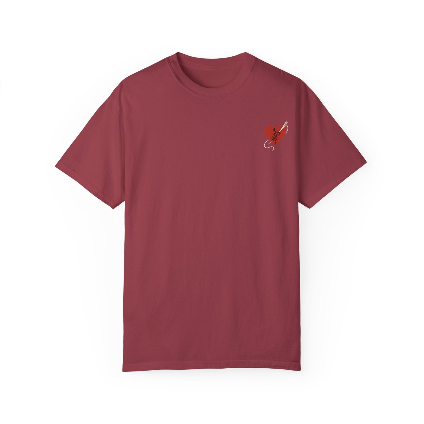 Heart Stitch T-Shirt