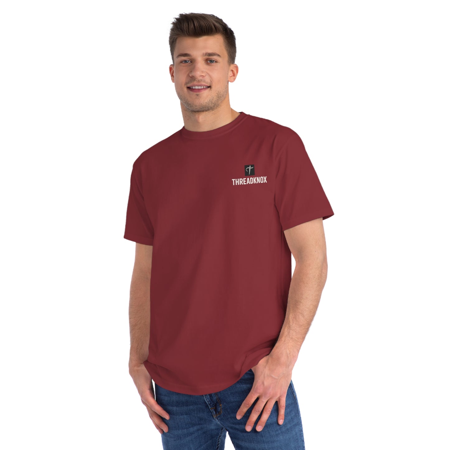 Organic Classic T-Shirt