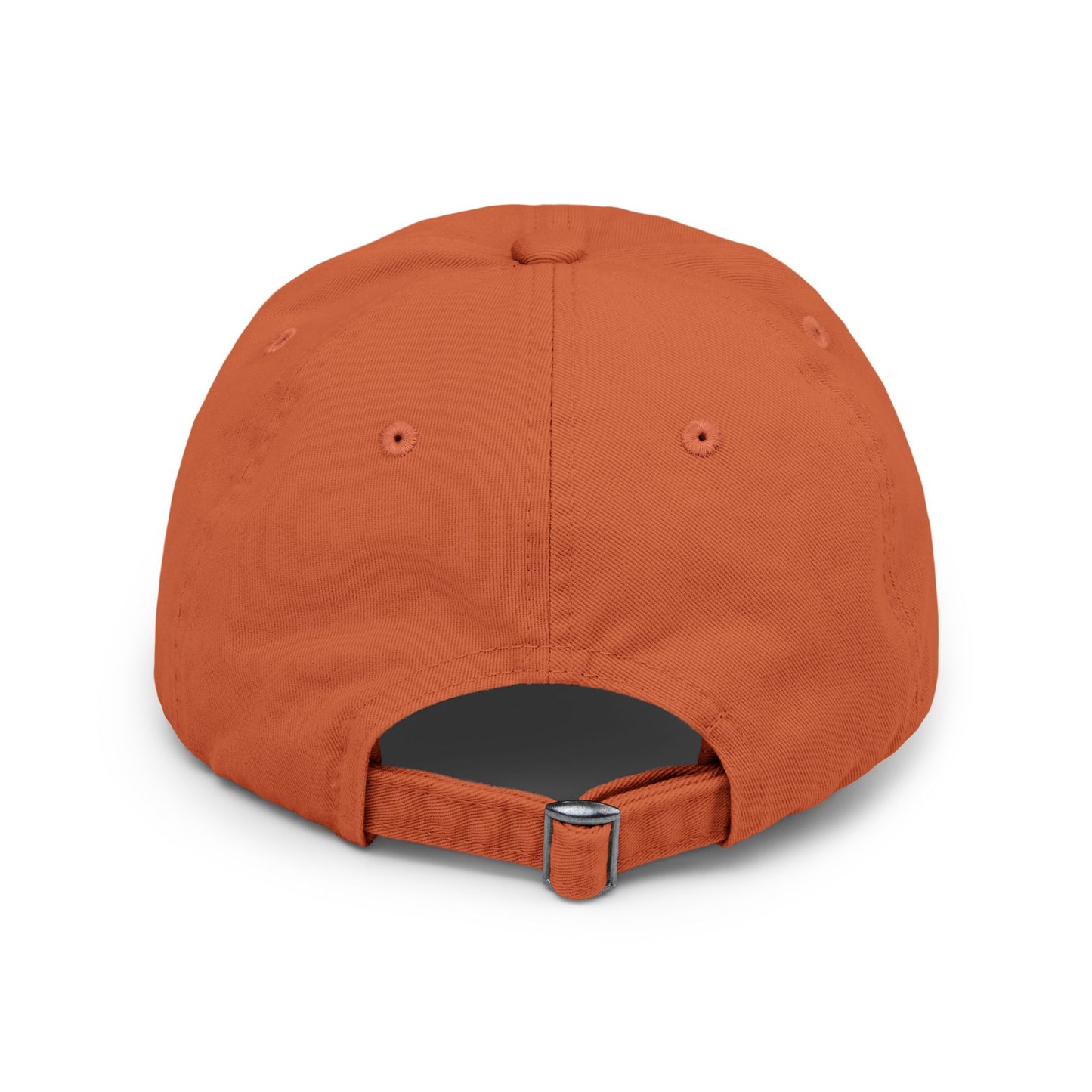 Tropical Vibes Distressed Cap