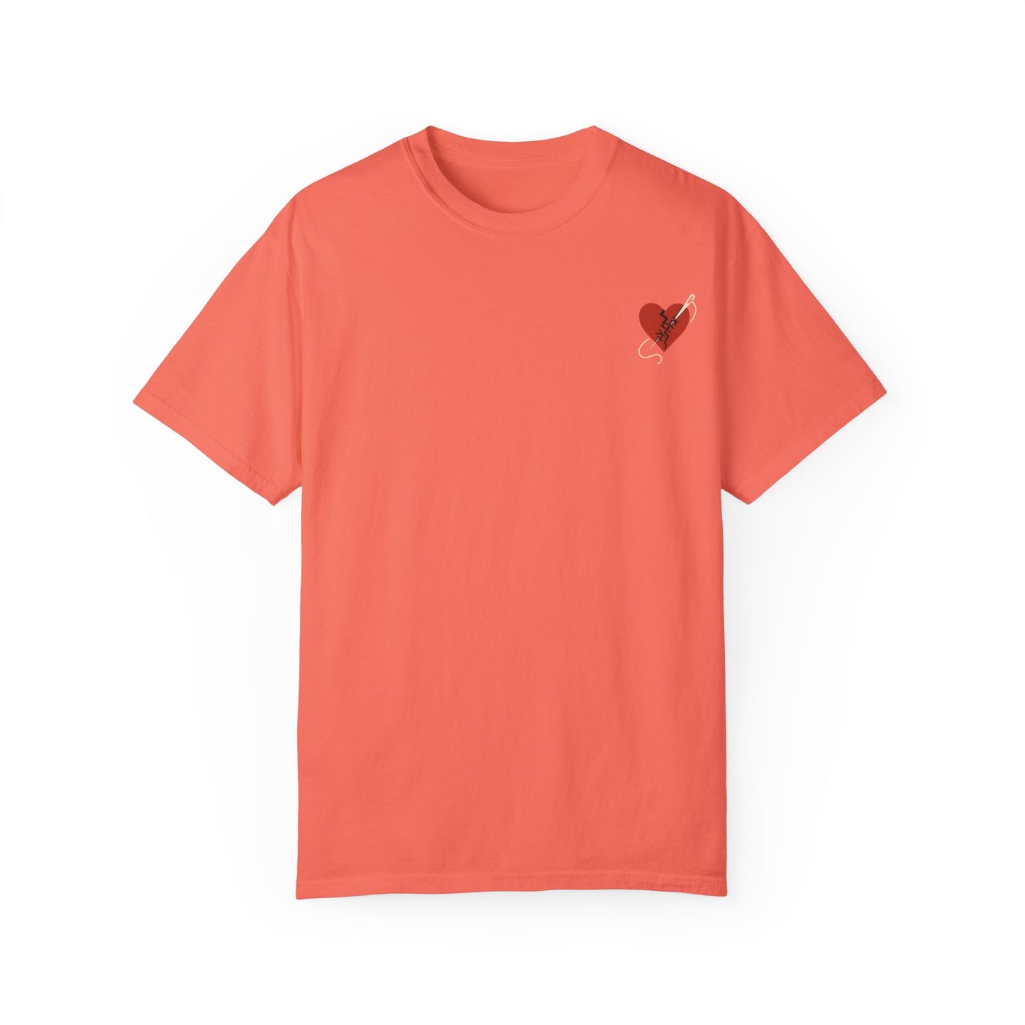 Heart Stitch T-Shirt