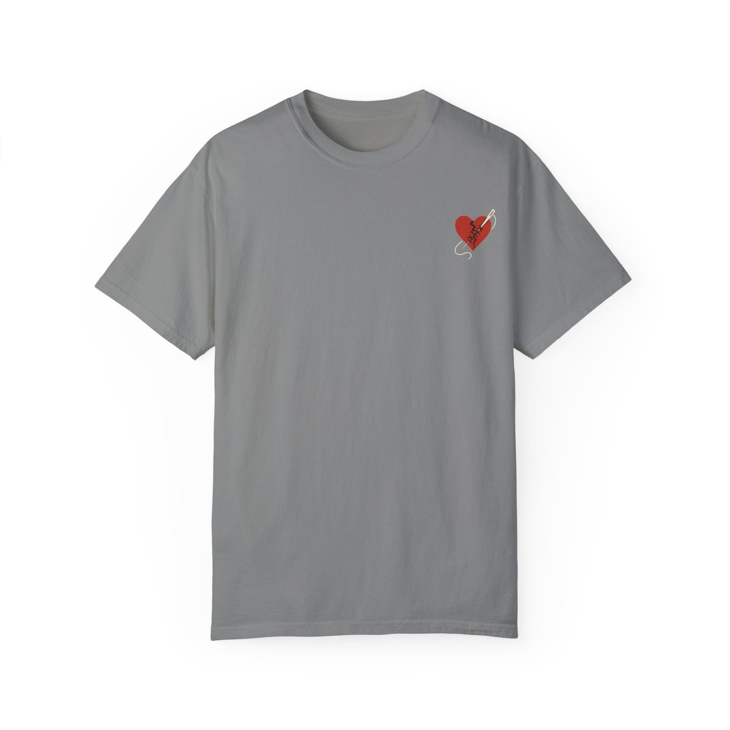 Heart Stitch T-Shirt