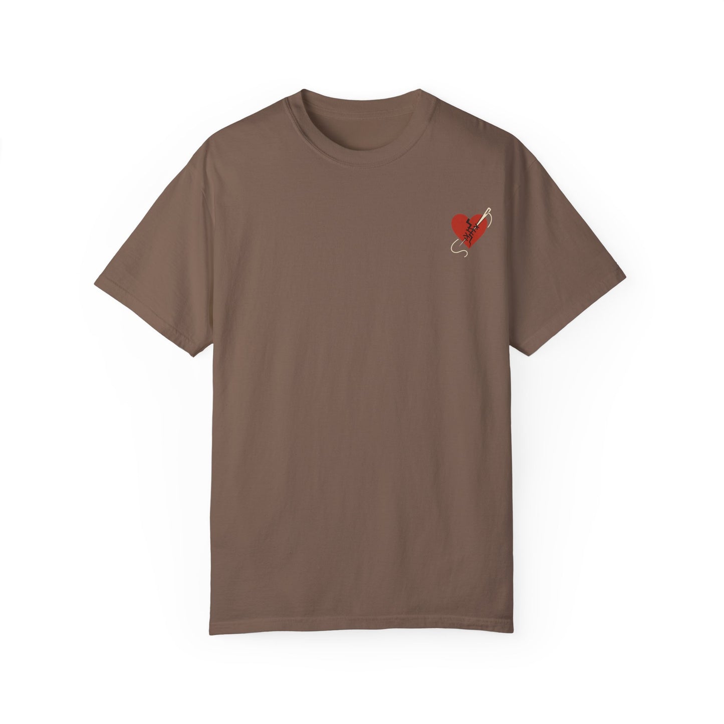 Heart Stitch T-Shirt