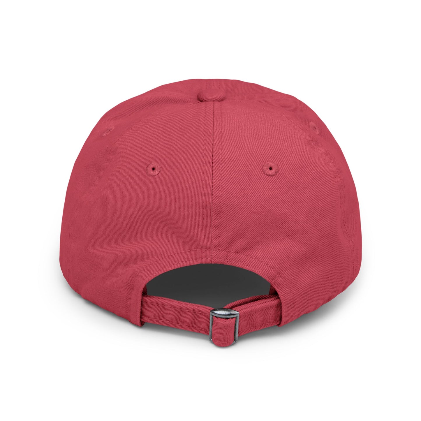 Tropical Vibes Distressed Cap