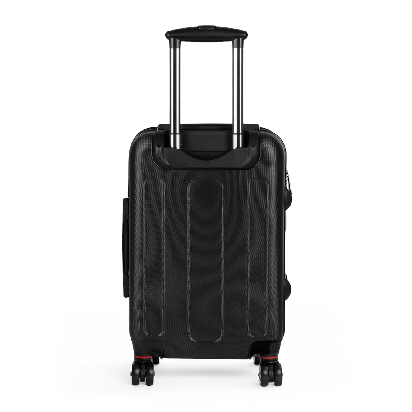 ThreadKnox Retro Suitcase
