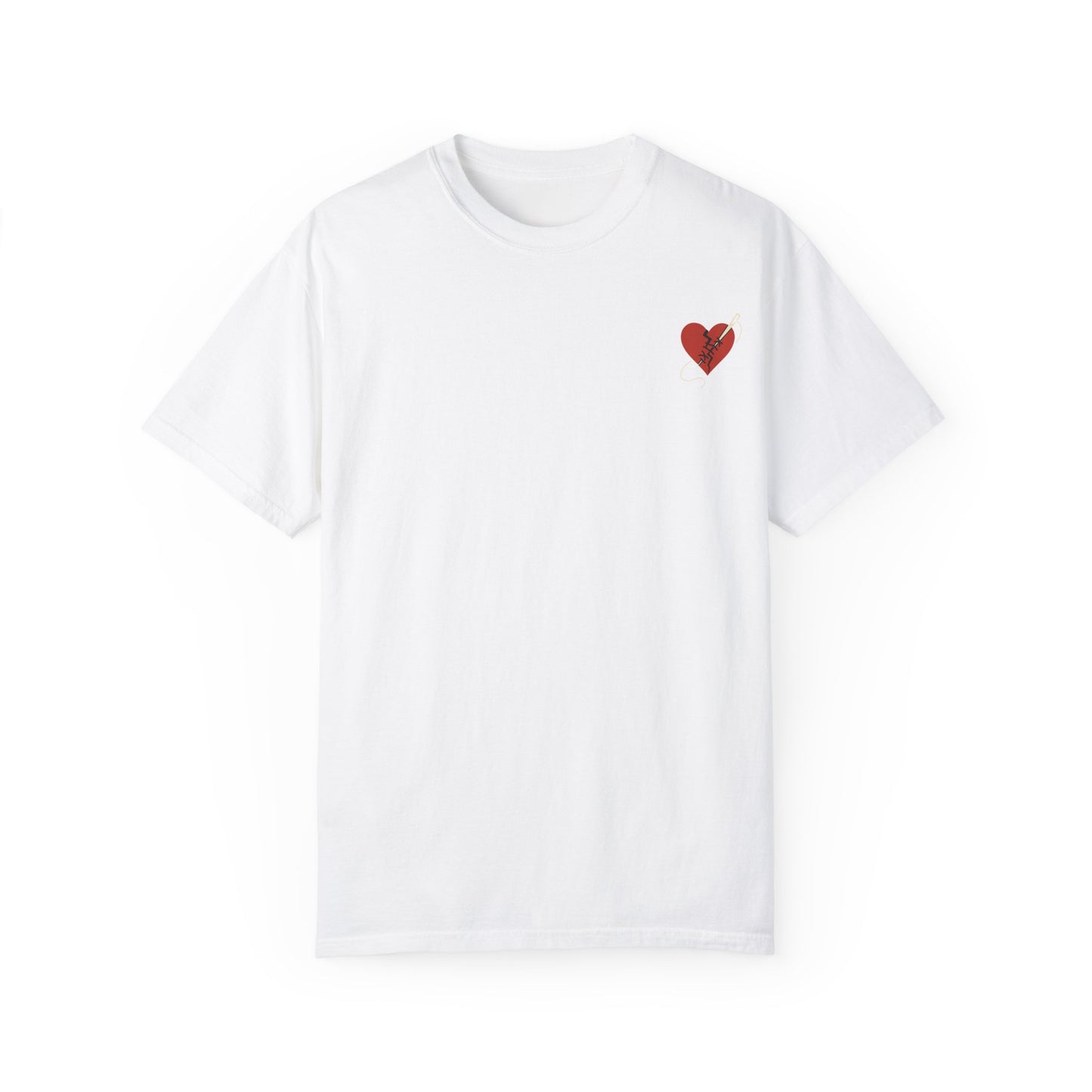 Heart Stitch T-Shirt