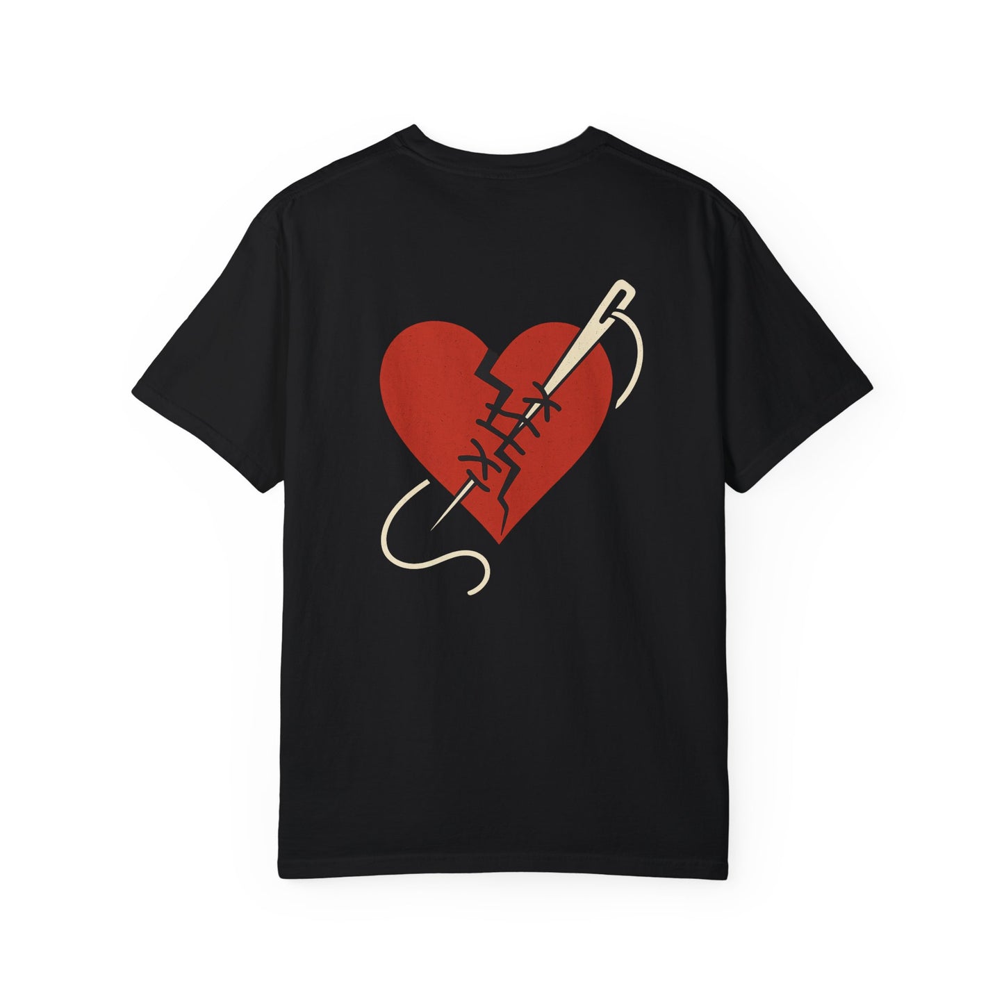 Heart Stitch T-Shirt
