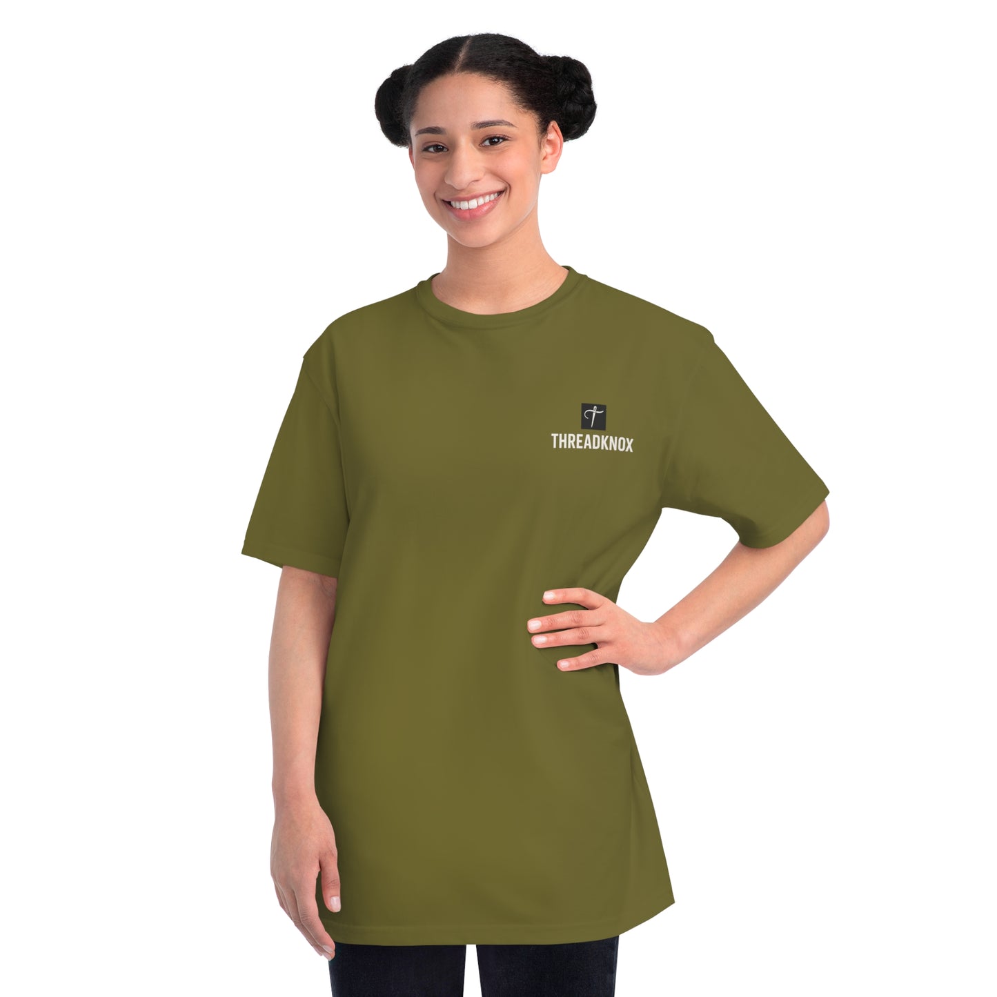 Organic Classic T-Shirt