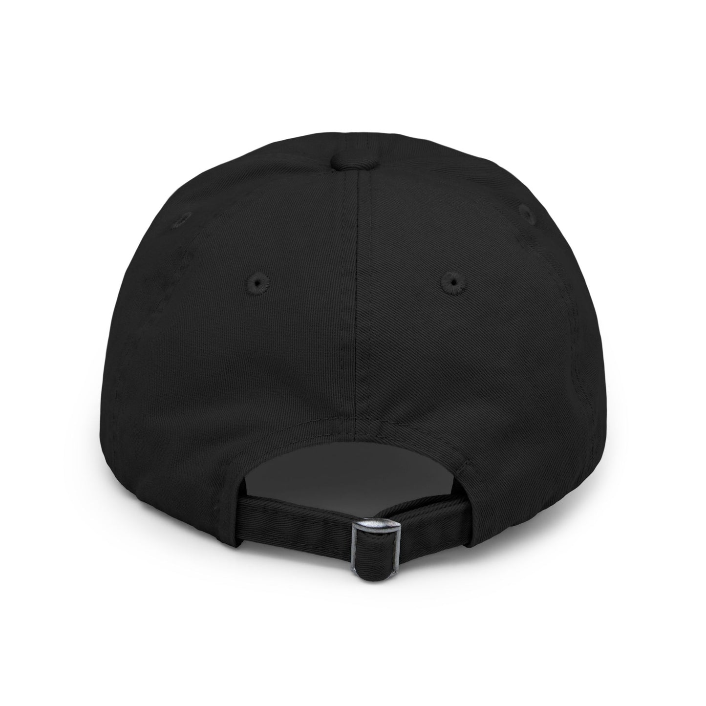 Tropical Vibes Distressed Cap