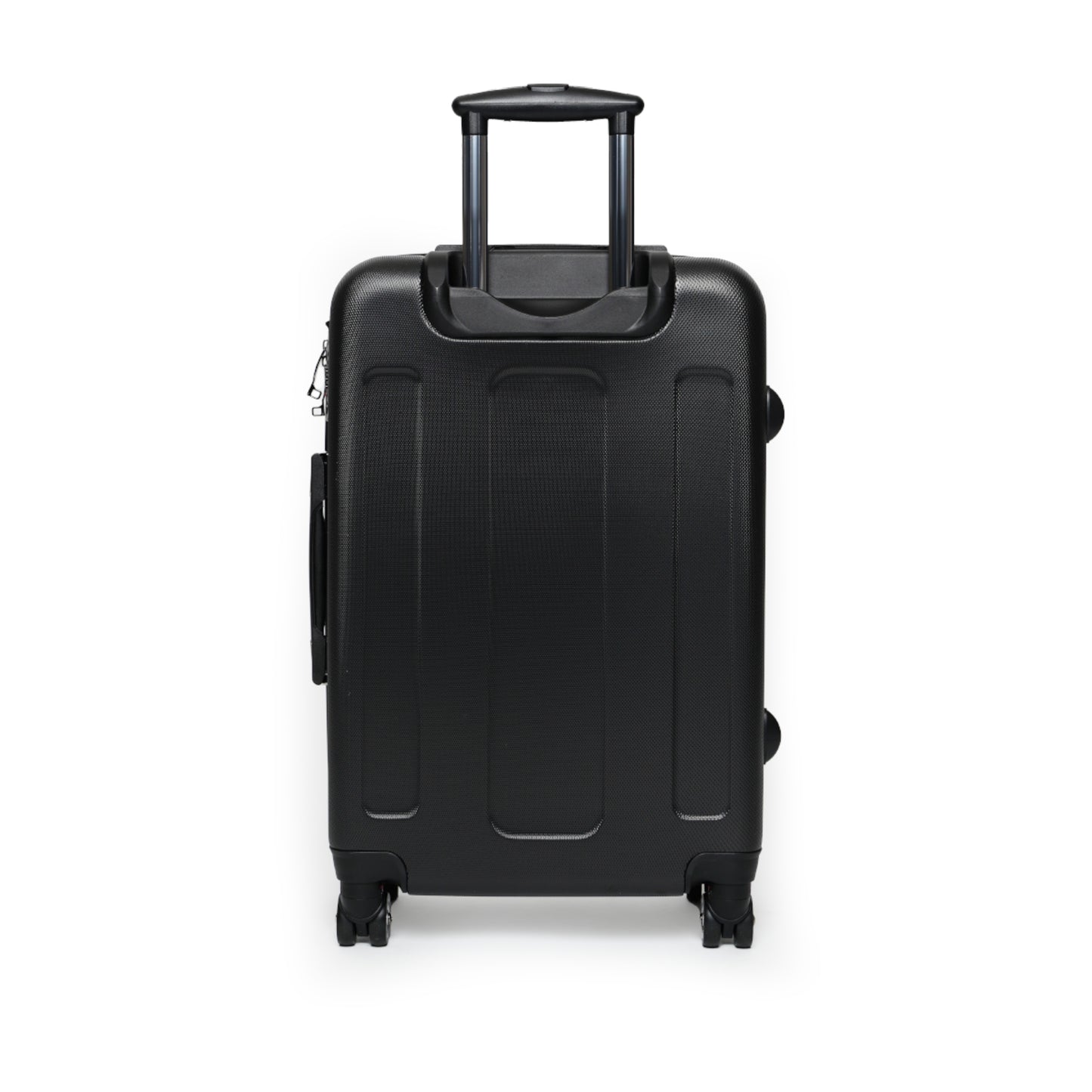 ThreadKnox Retro Suitcase