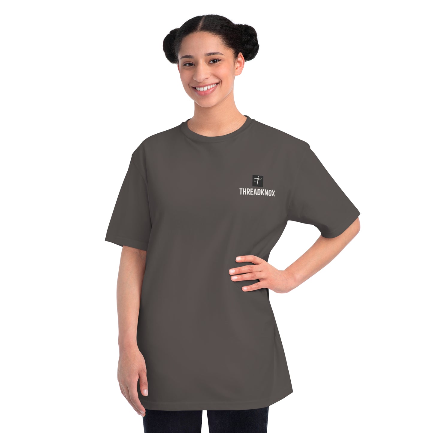 Organic Classic T-Shirt