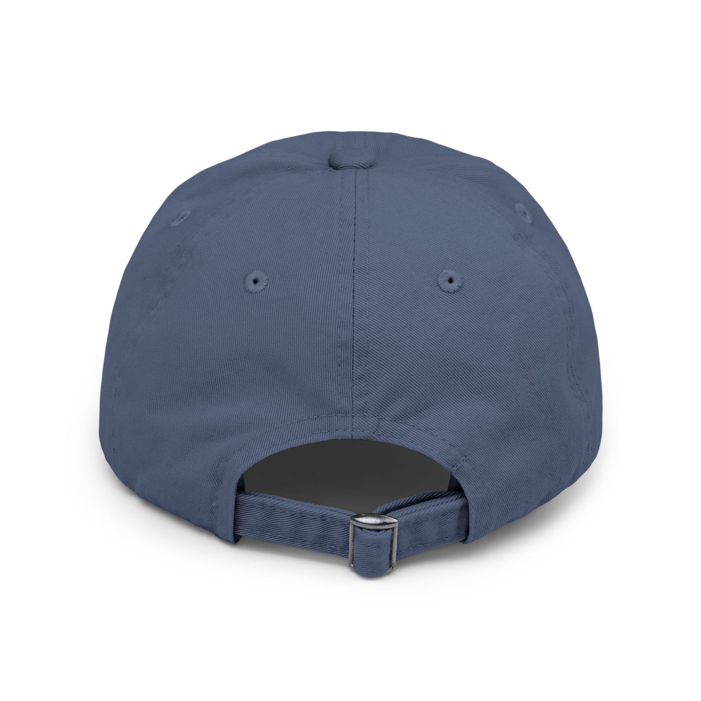 Tropical Vibes Distressed Cap