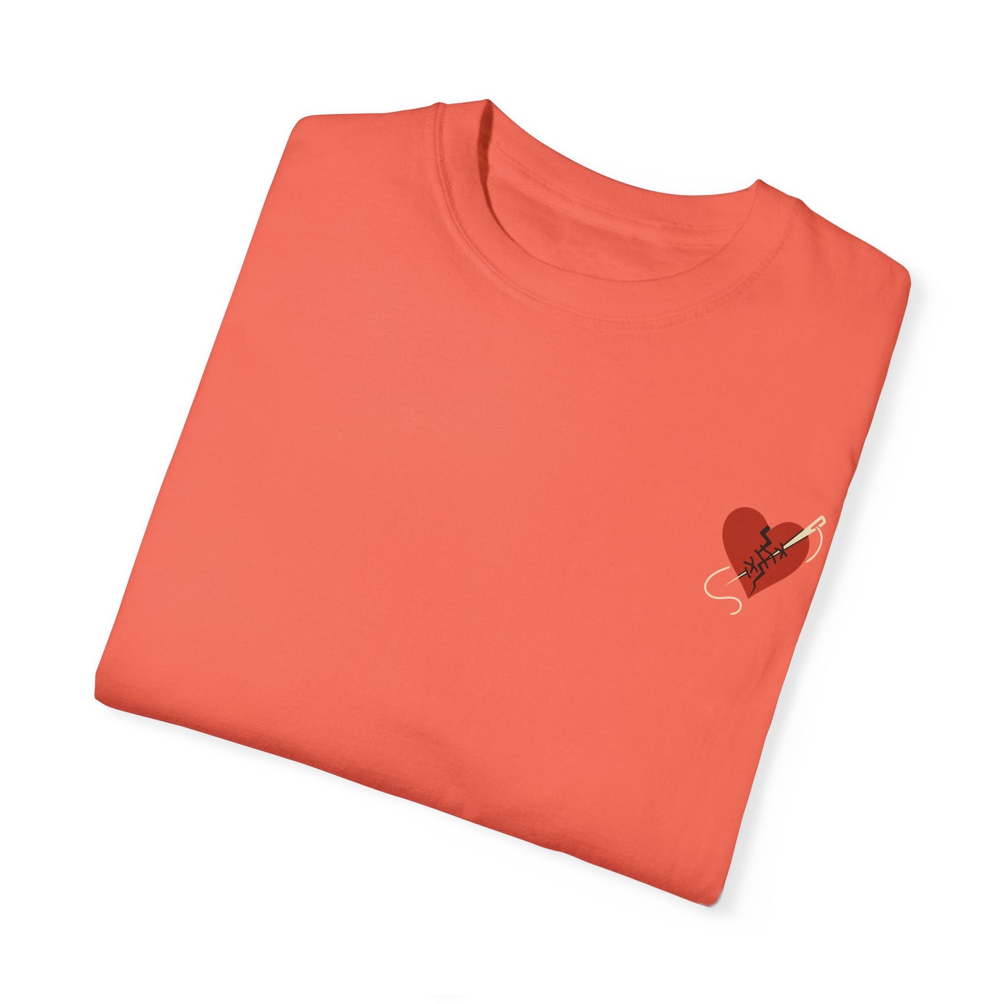 Heart Stitch T-Shirt