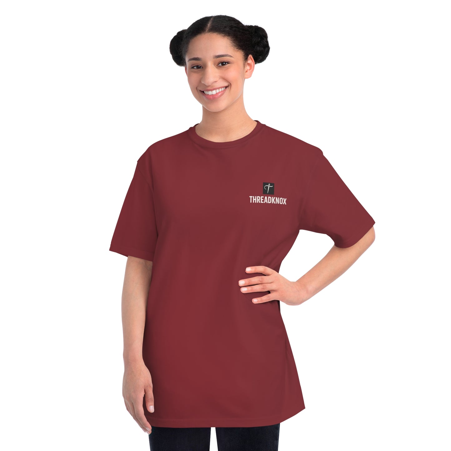 Organic Classic T-Shirt