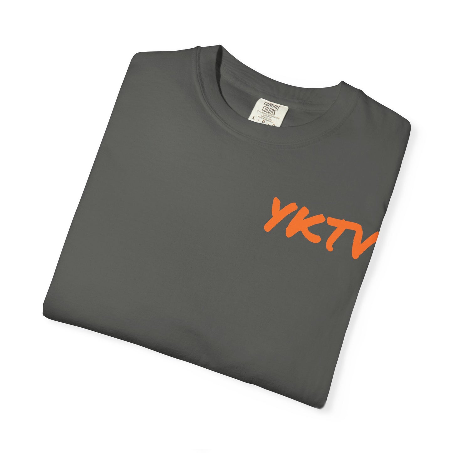 YKTV - You Know The Vibes