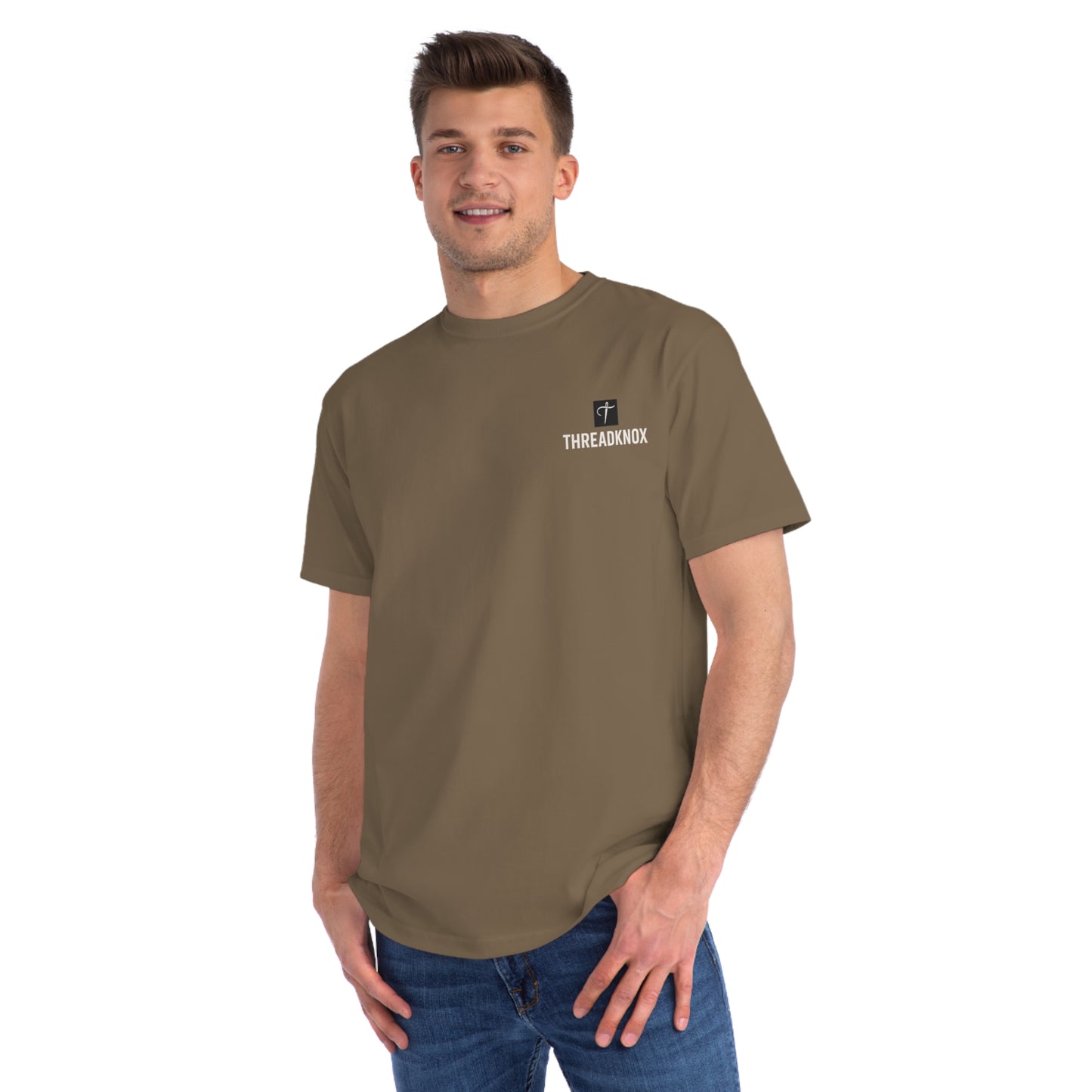 Organic Classic T-Shirt