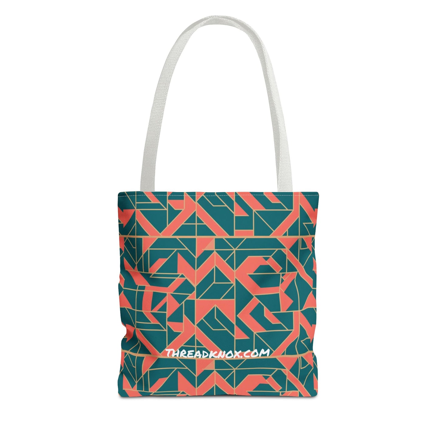 Retro Tote Bag