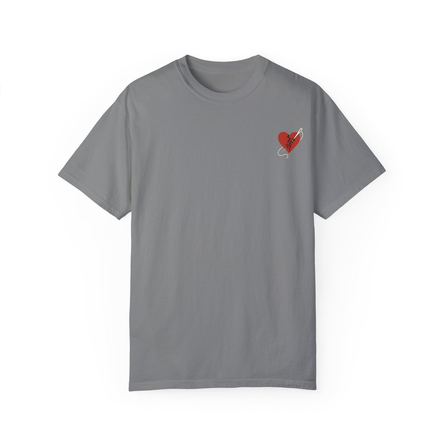 Heart Stitch T-Shirt