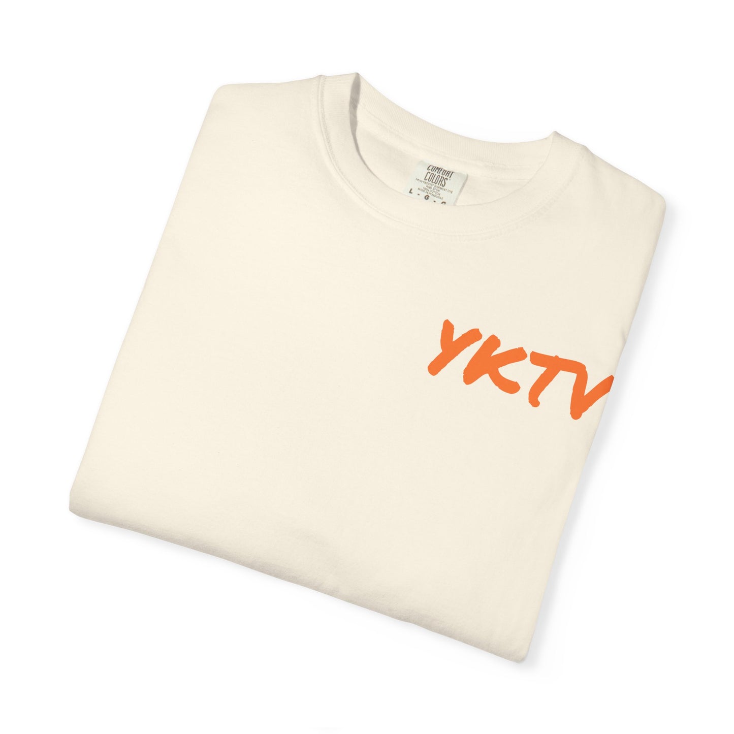 YKTV - You Know The Vibes