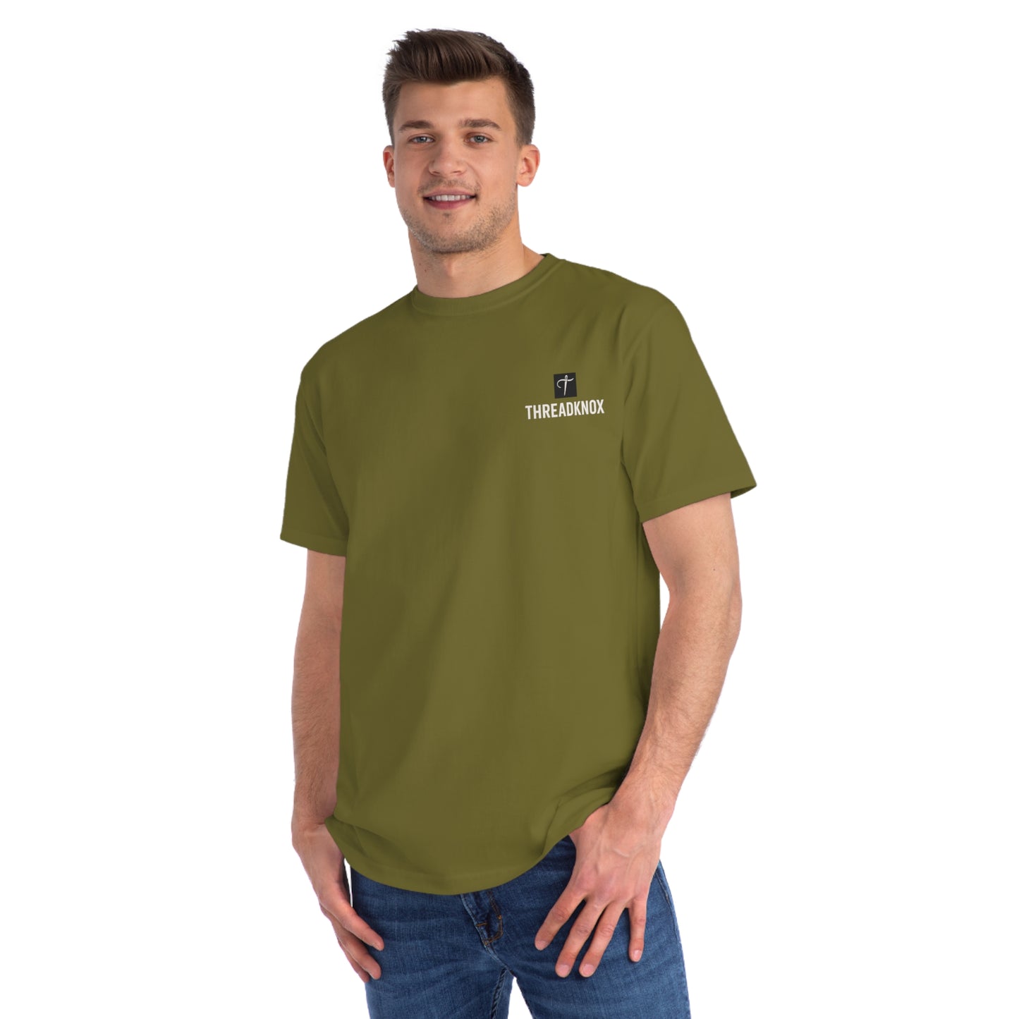 Organic Classic T-Shirt