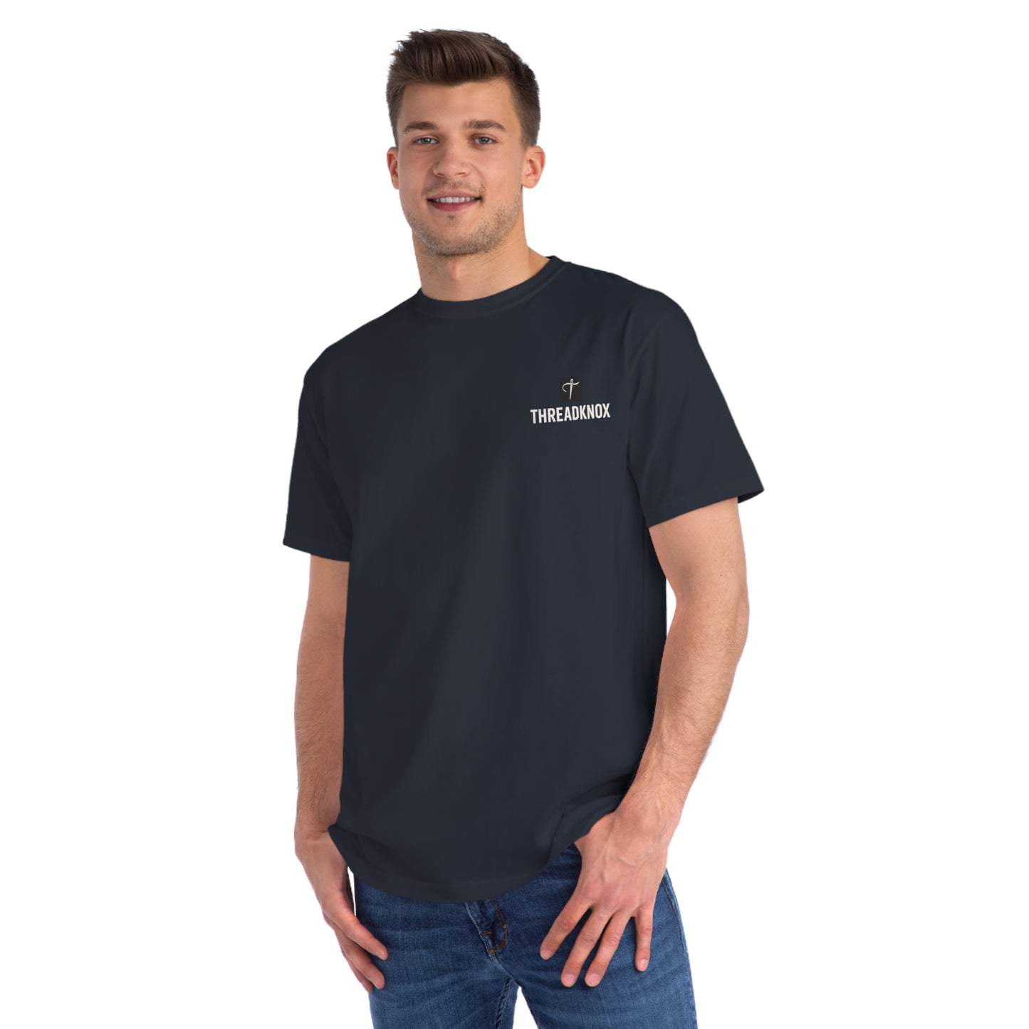Organic Classic T-Shirt
