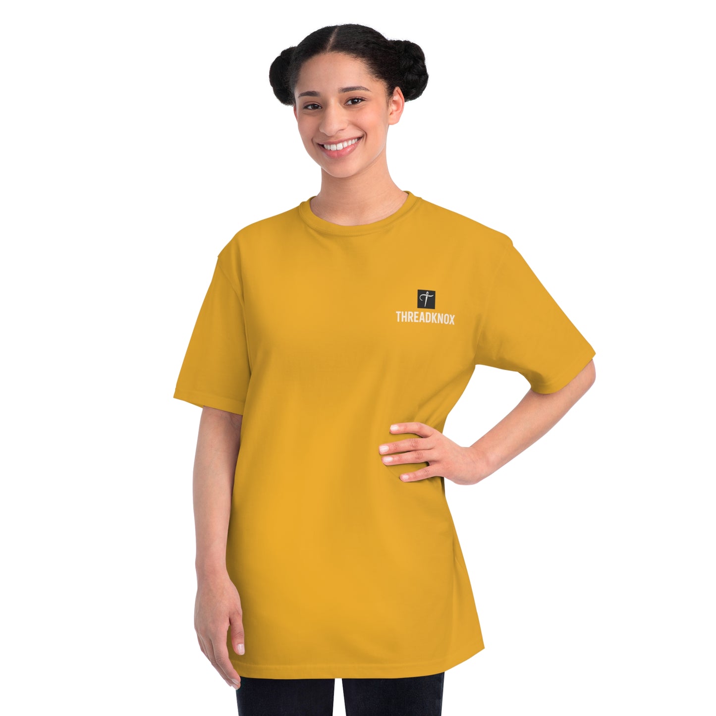 Organic Classic T-Shirt