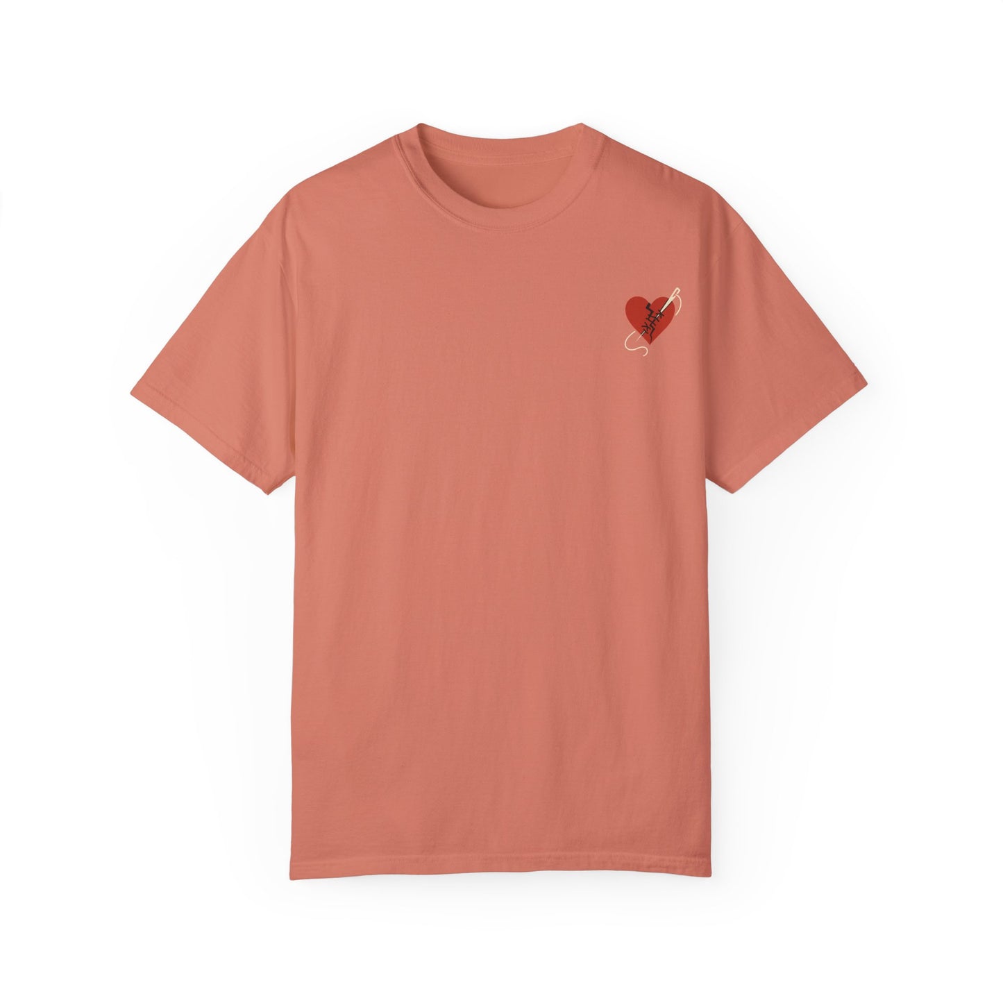 Heart Stitch T-Shirt