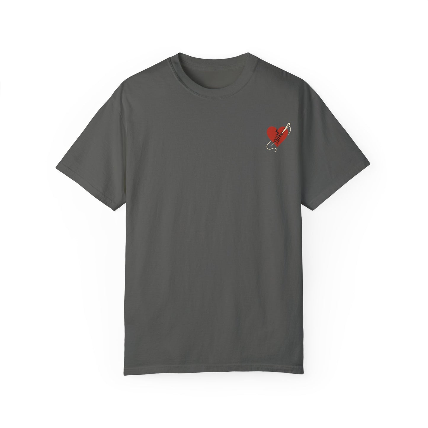 Heart Stitch T-Shirt