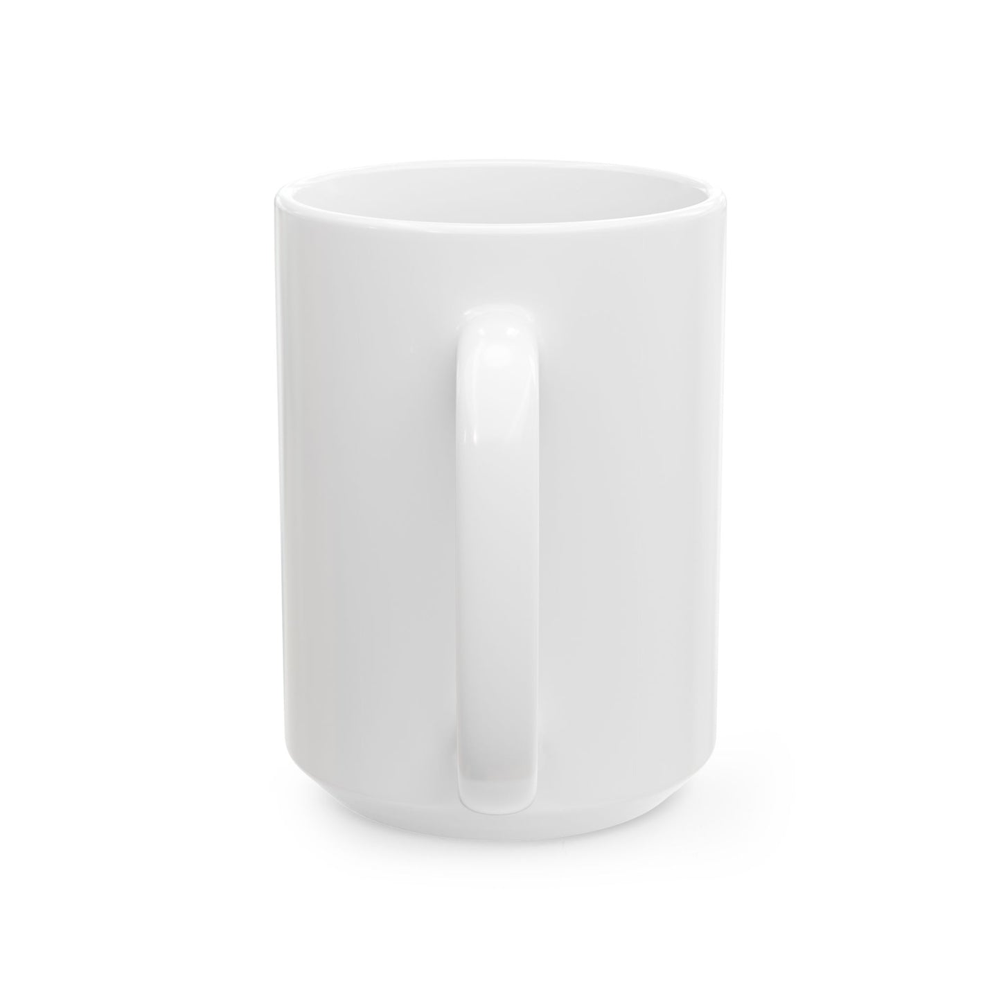 ThreadKnox Ceramic Mug