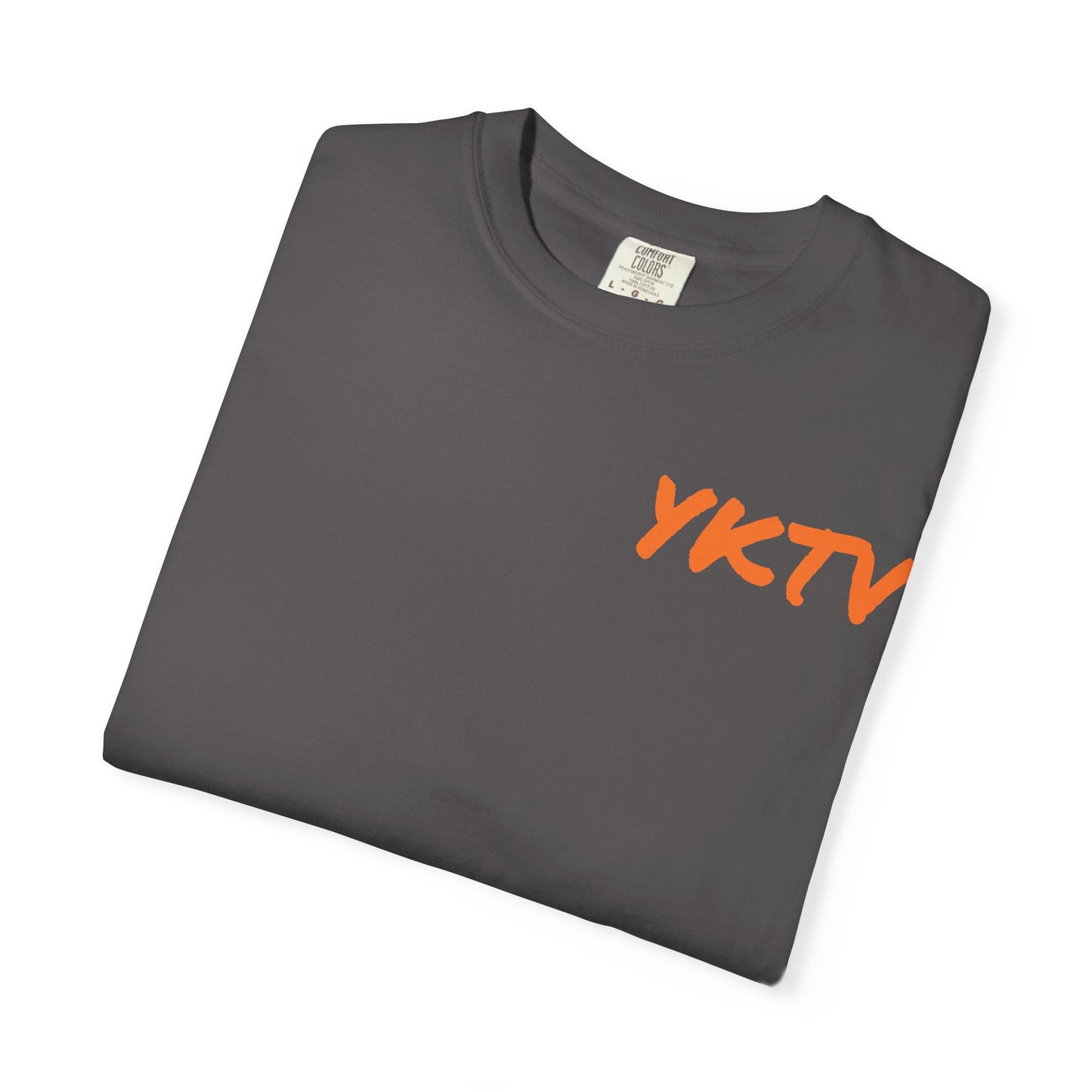 YKTV - You Know The Vibes