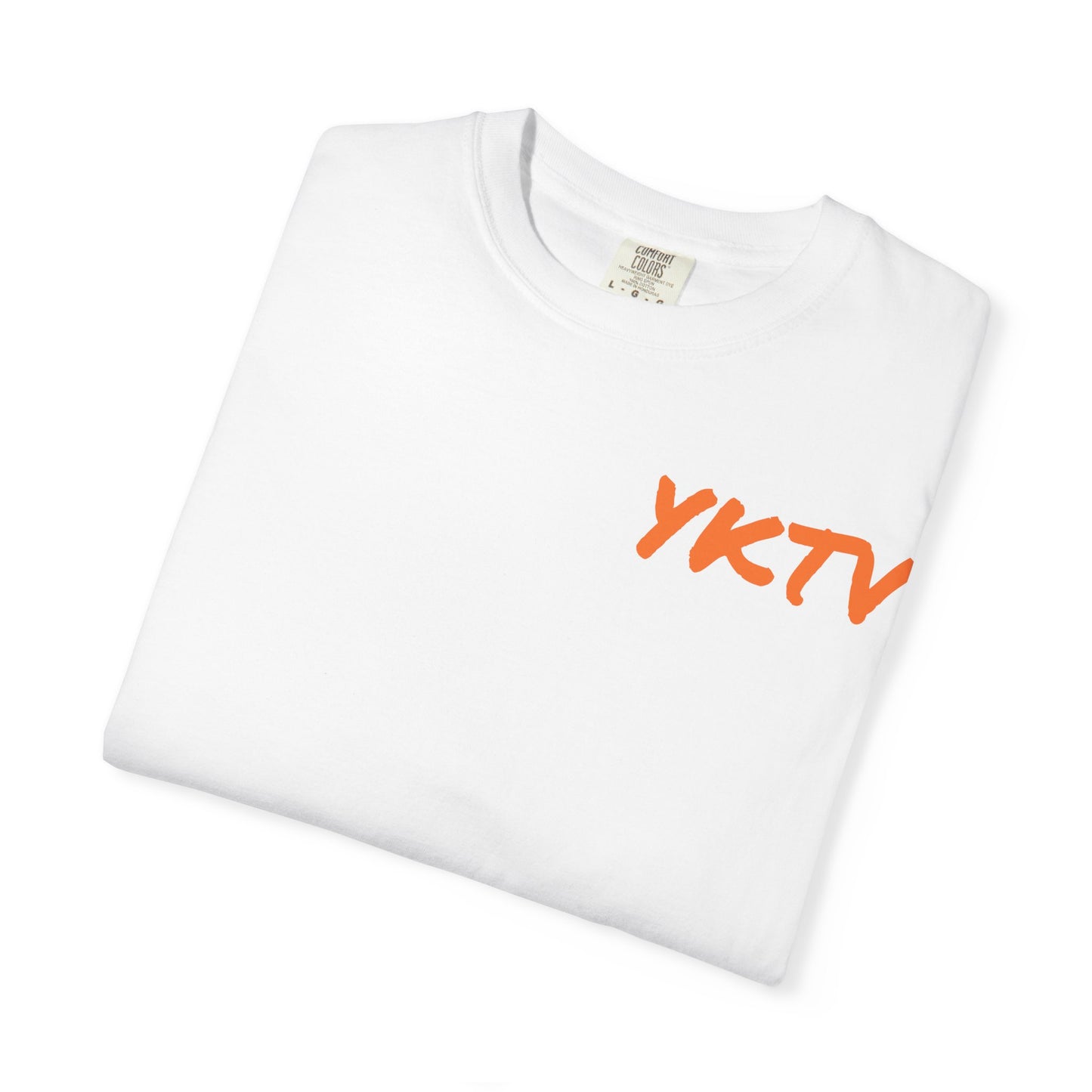 YKTV - You Know The Vibes