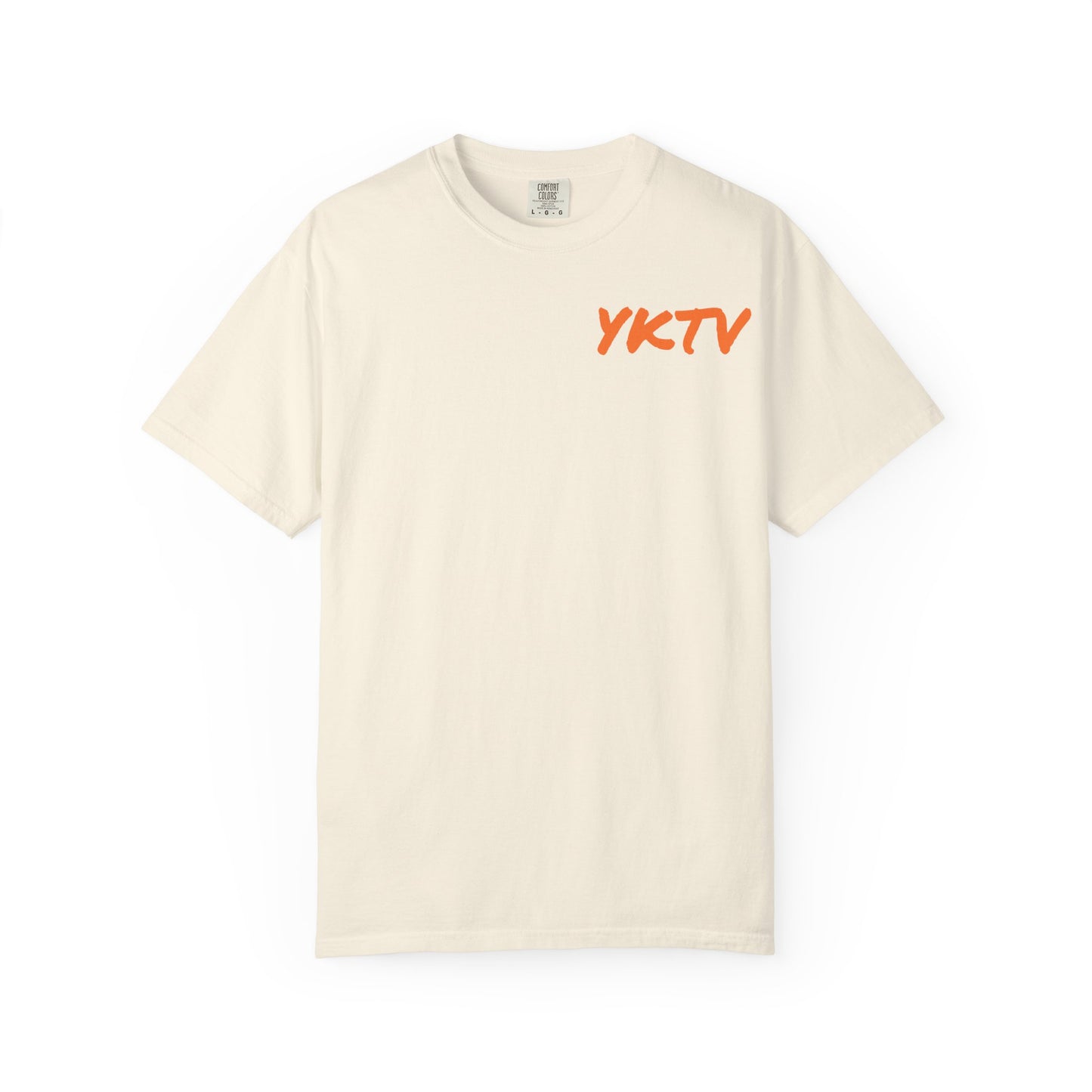 YKTV - You Know The Vibes