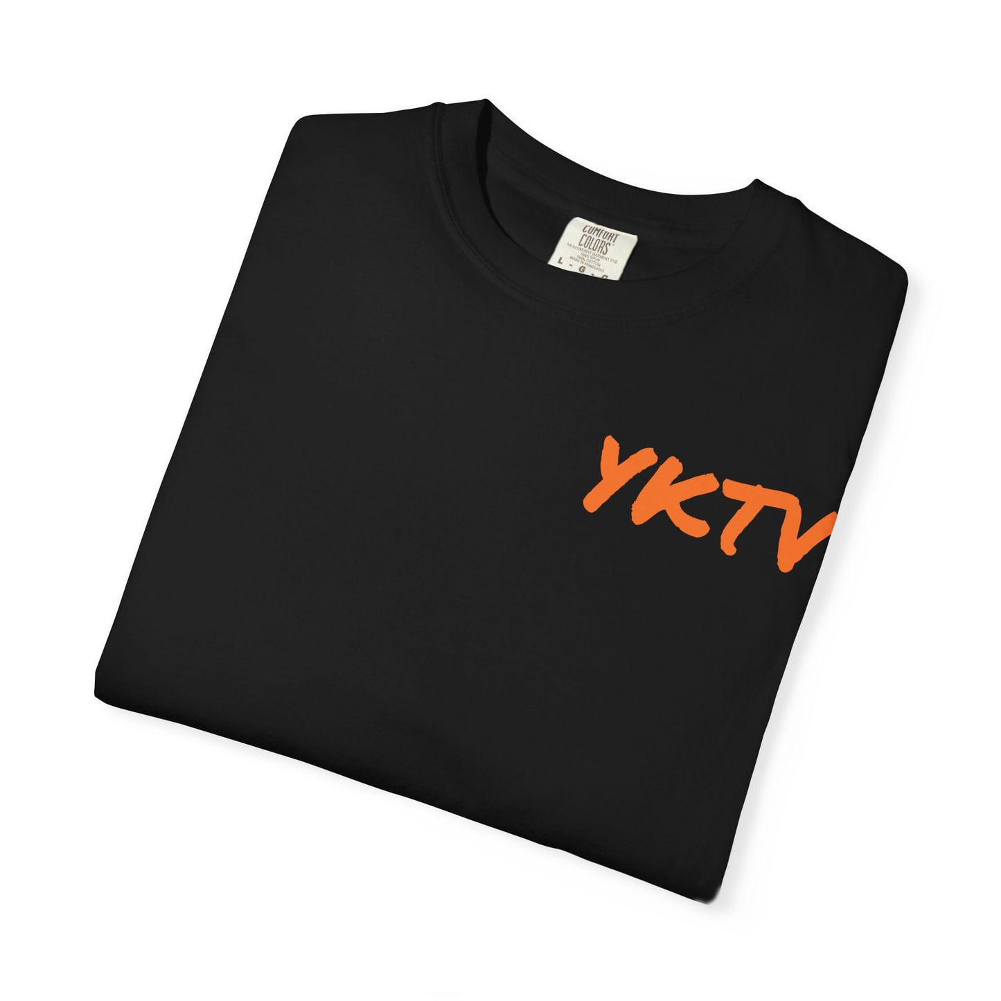 YKTV - You Know The Vibes