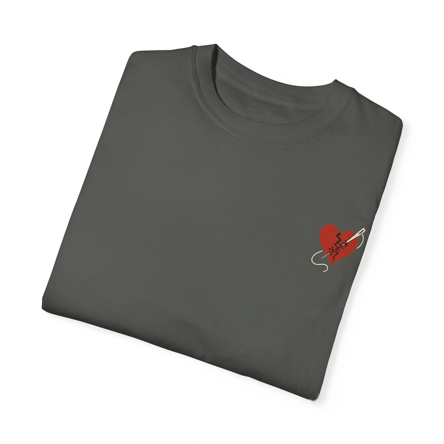 Heart Stitch T-Shirt