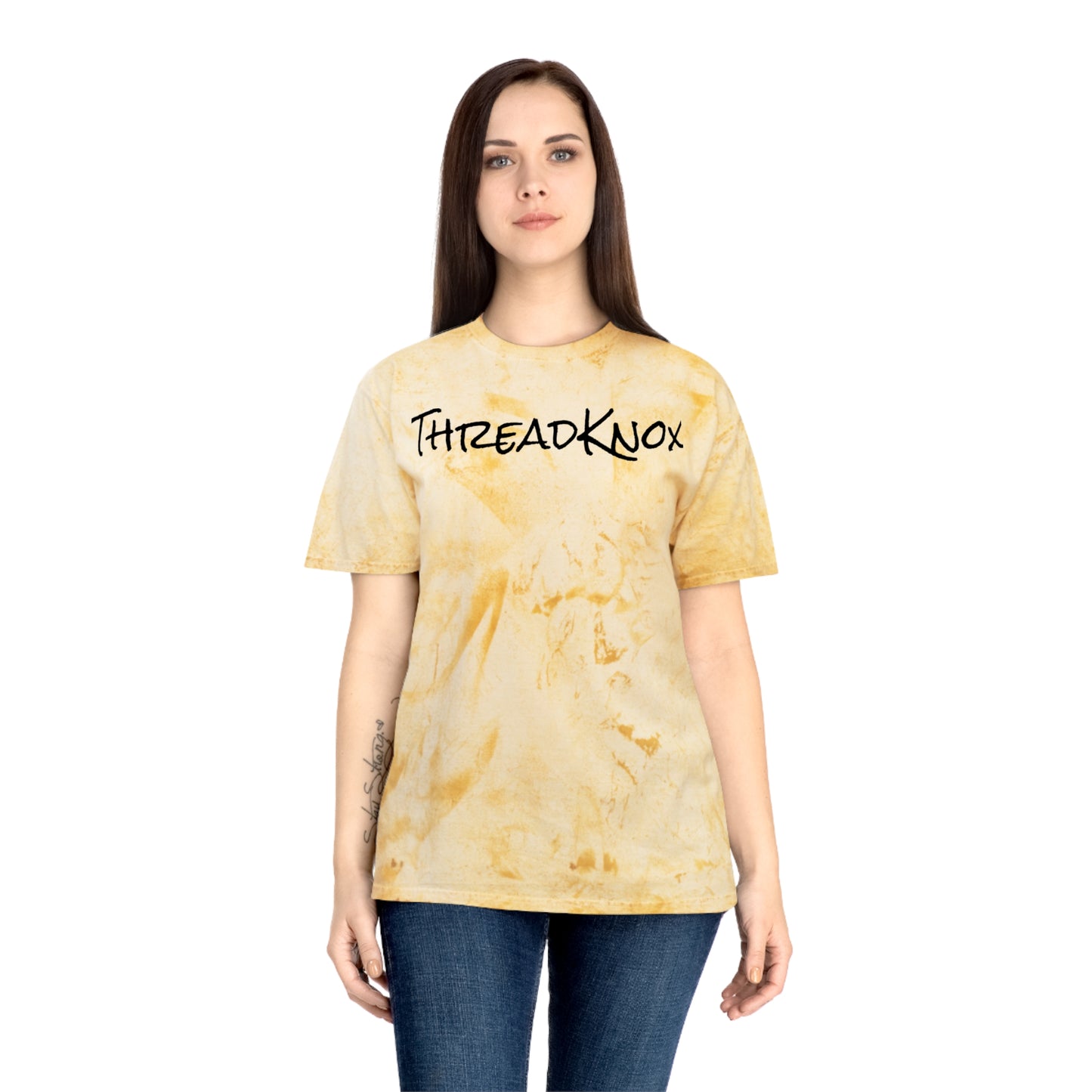 Casual Vibe T-Shirt