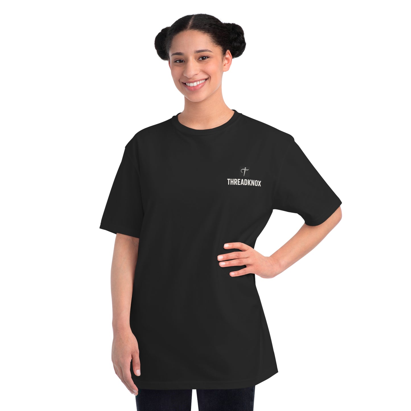 Organic Classic T-Shirt