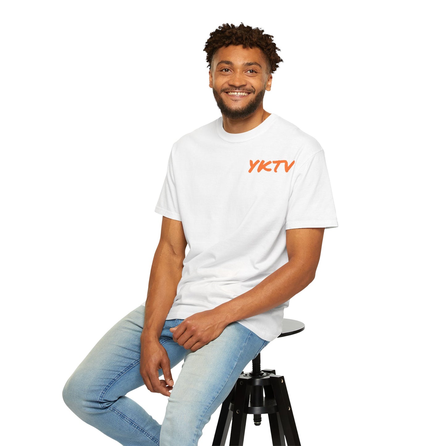 YKTV - You Know The Vibes