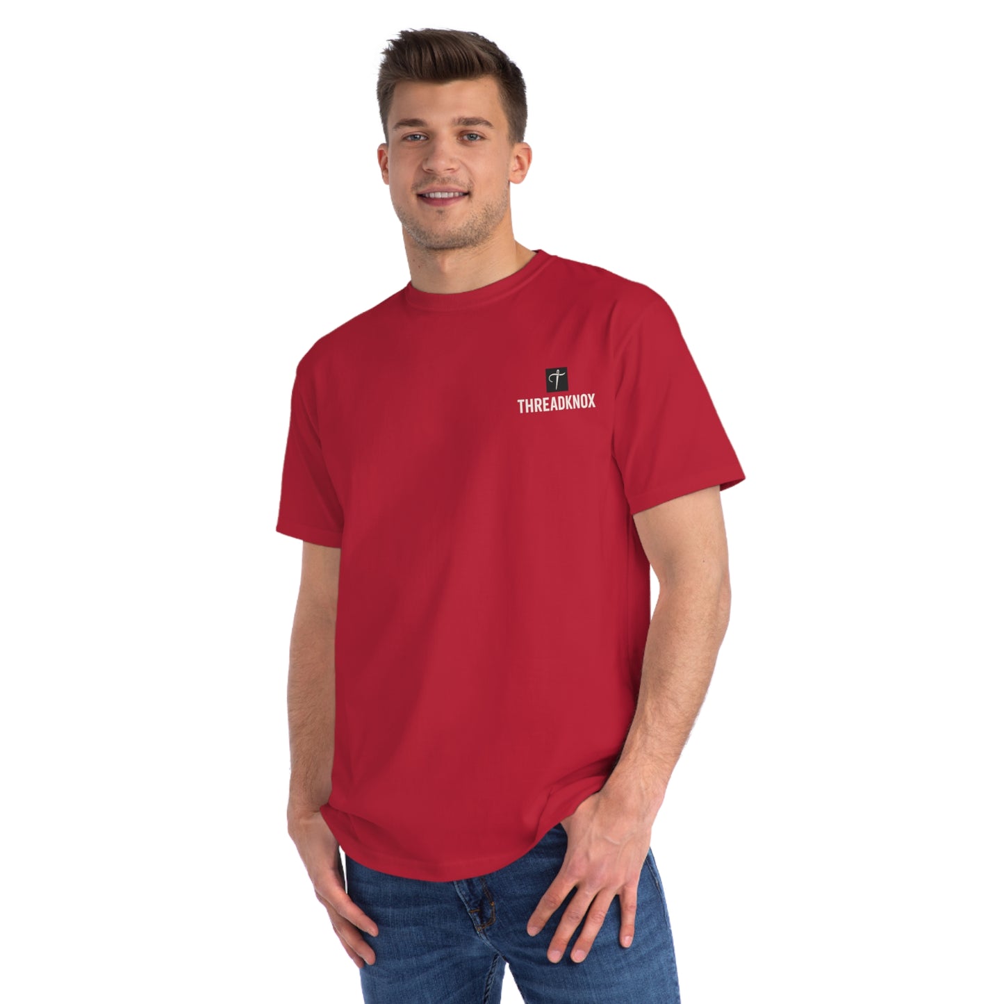 Organic Classic T-Shirt