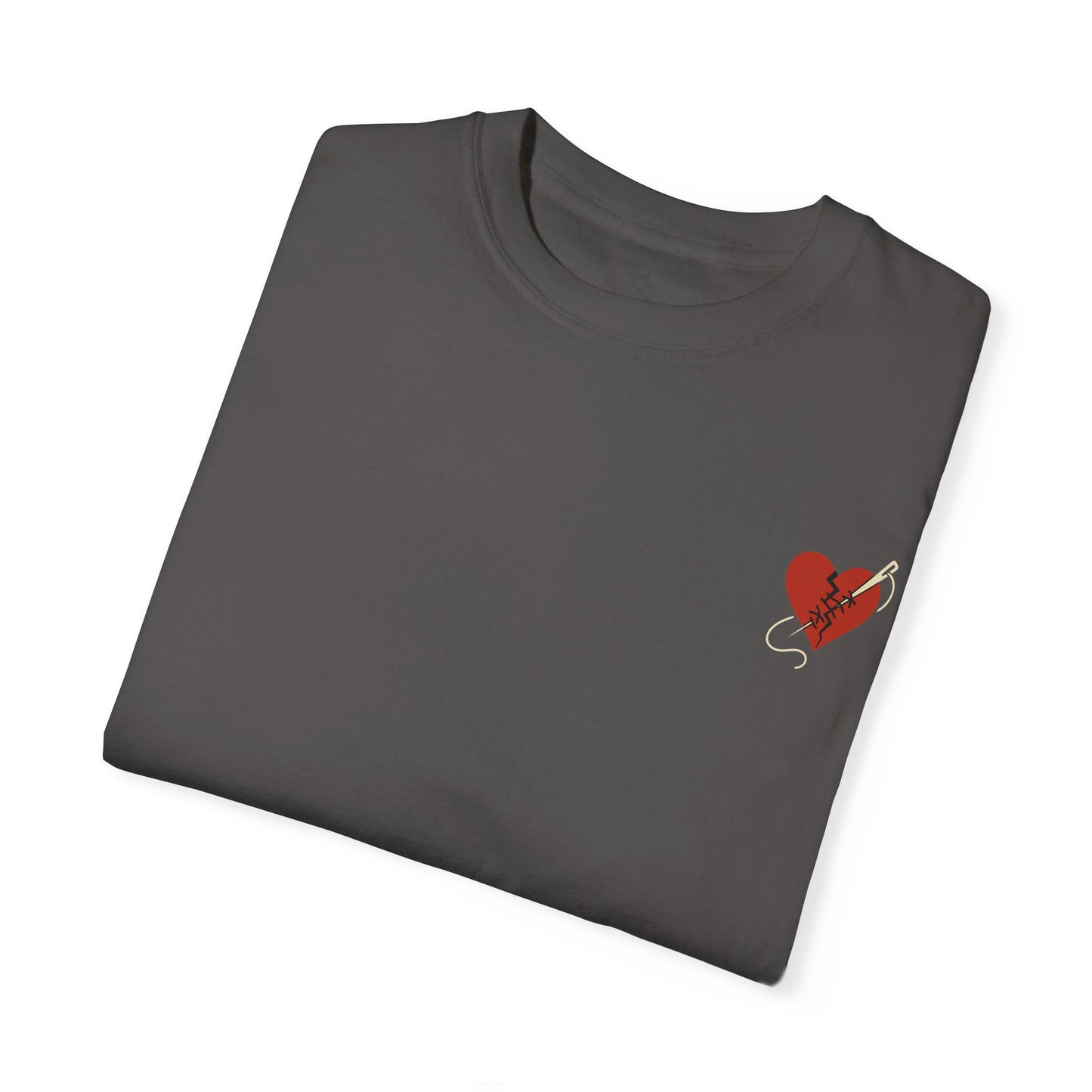 Heart Stitch T-Shirt
