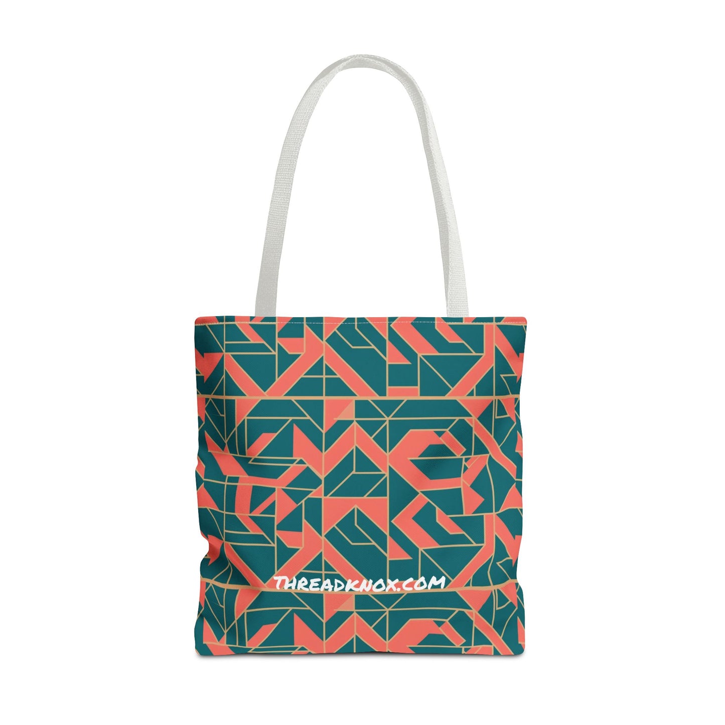 Retro Tote Bag