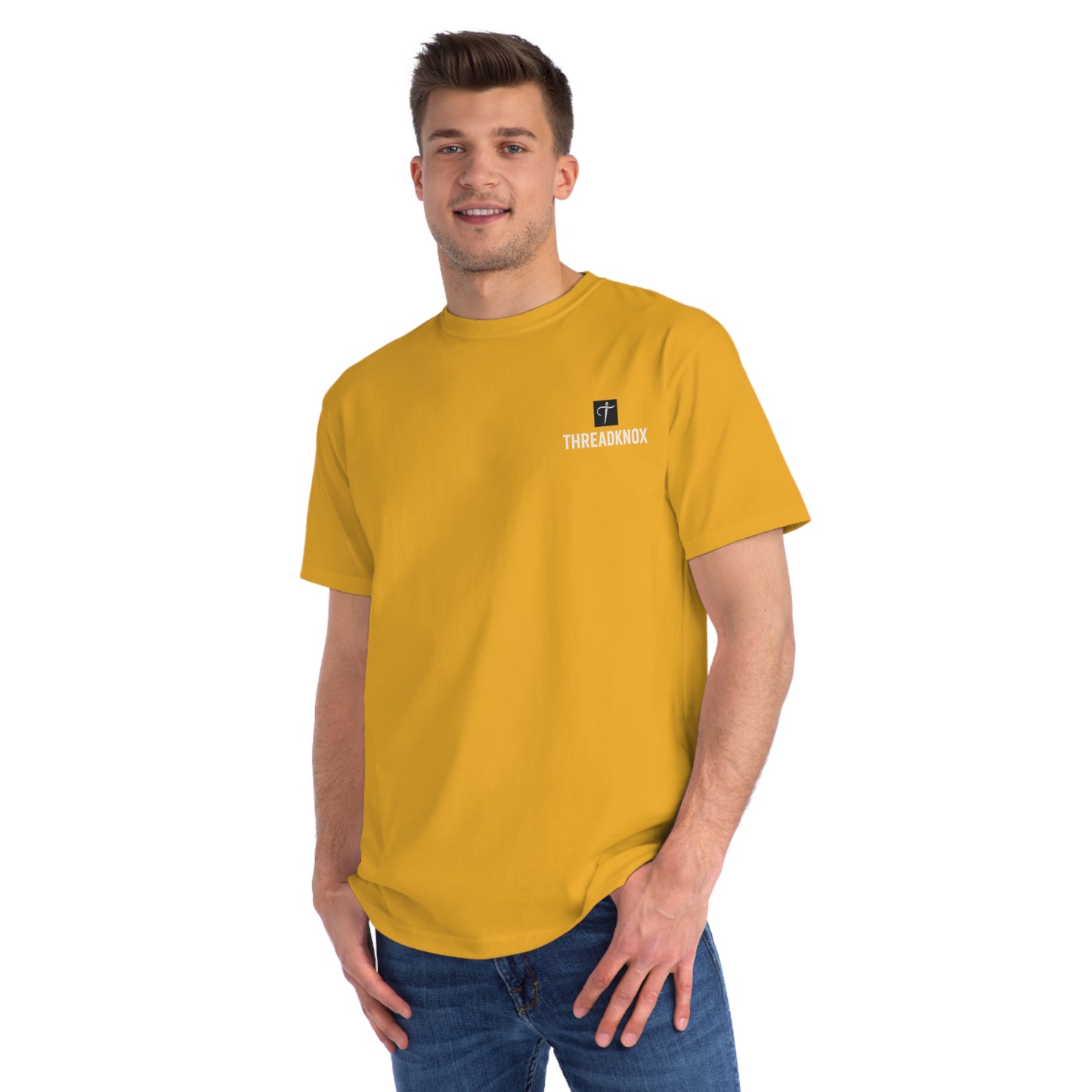Organic Classic T-Shirt