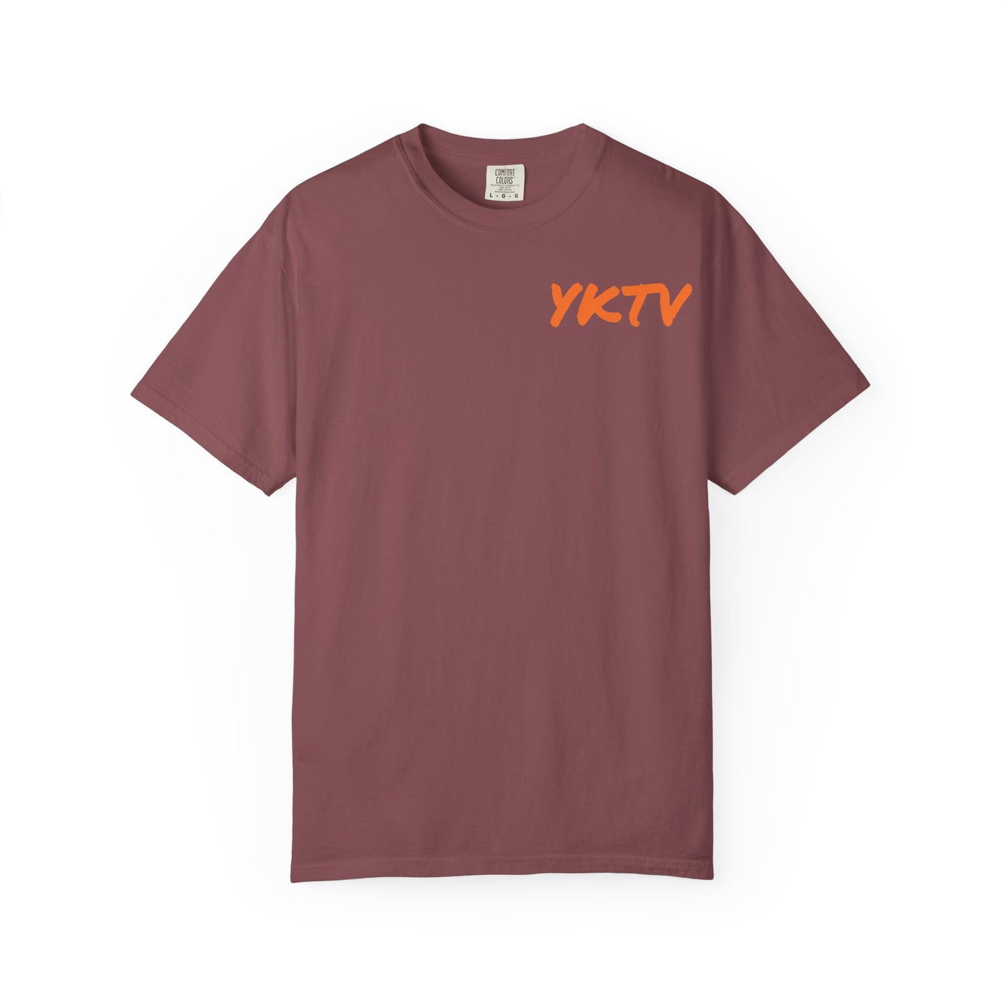 YKTV - You Know The Vibes