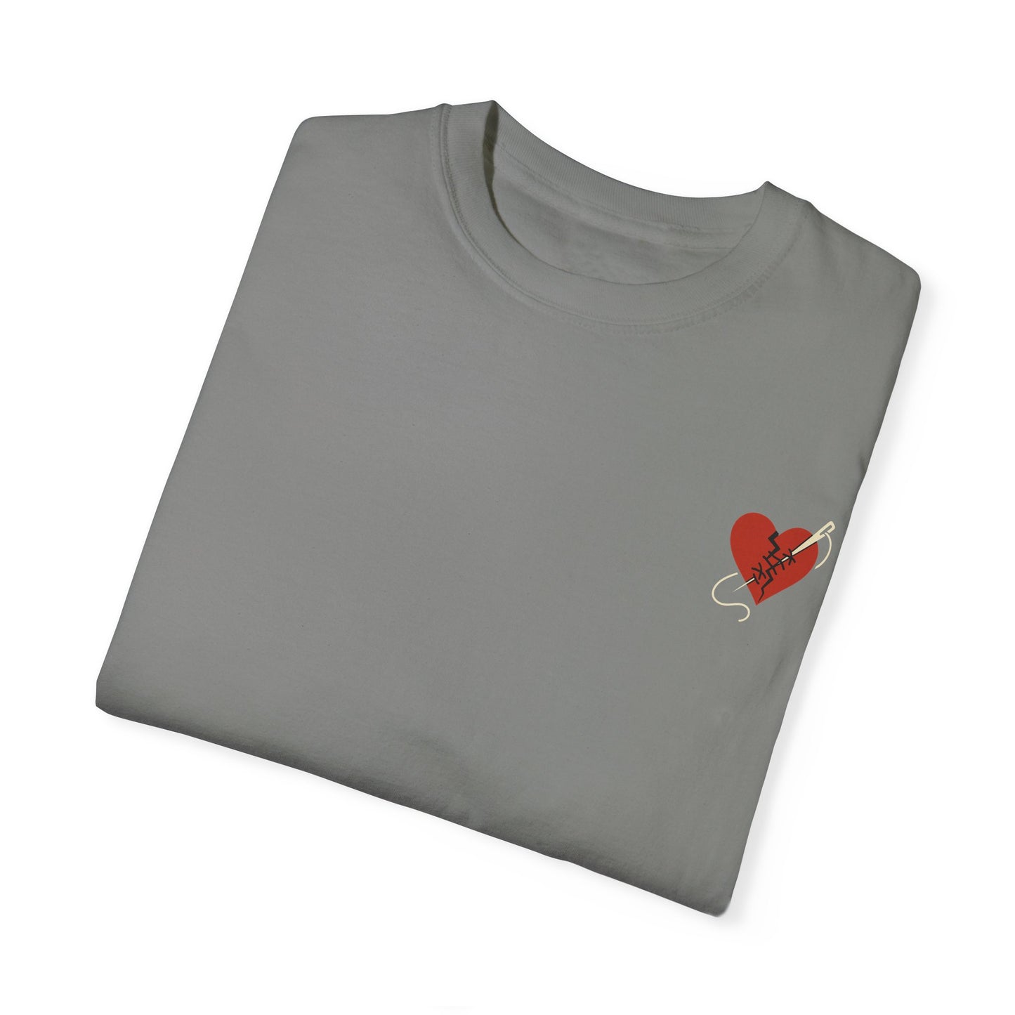 Heart Stitch T-Shirt